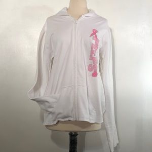 Boxercraft  Hoodie size XL. NWT